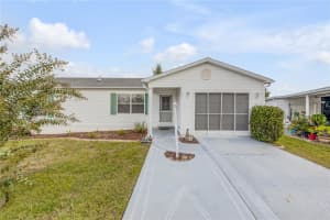 541 BONITA DRIVE, LADY LAKE, FL 32159 Sold 10/23/24
