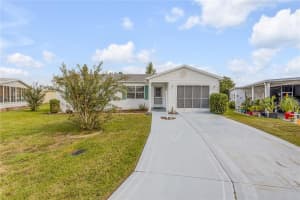 541 BONITA DRIVE, LADY LAKE, FL 32159 Sold 10/23/24