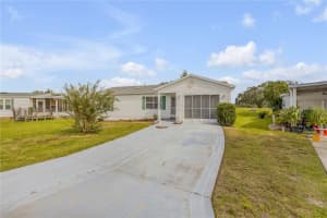 541 BONITA DRIVE, LADY LAKE, FL 32159 Sold 10/23/24