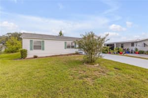 541 BONITA DRIVE, LADY LAKE, FL 32159 Sold 10/23/24