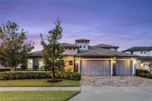 5738 FULHAM PLACE, SANFORD, FL 32771 Sold 01/04/24