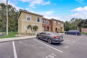 1109 PARK RIDGE CIRCLE, KISSIMMEE, FL 34746 Sold 02/13/24