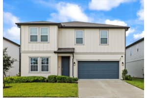1628 HILL PARK DRIVE, DELTONA, FL 32725 Sold 03/01/24
