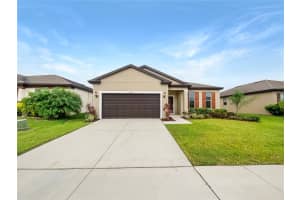 8540 RINDGE ROAD, POLK CITY, FL 33868 Sold 05/31/24