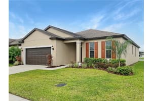 8540 RINDGE ROAD, POLK CITY, FL 33868 Sold 05/31/24