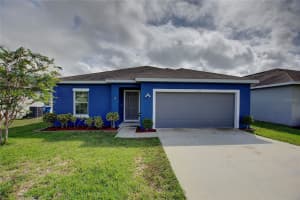 352 WILLET STREET, HAINES CITY, FL 33844 Sold 01/08/24