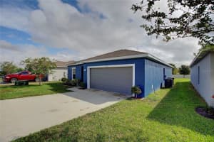 352 WILLET STREET, HAINES CITY, FL 33844 Sold 01/08/24