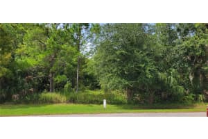 5950 LAKE AVE/CADILLAC STREET, SANFORD, FL 32773 Sold 12/13/24