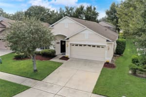 14612 UNBRIDLED DRIVE, ORLANDO, FL 32826 Sold 01/29/24