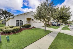 14612 UNBRIDLED DRIVE, ORLANDO, FL 32826 Sold 01/29/24