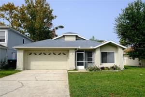 2828 RIPTON COURT, ORLANDO, FL 32835 Sold 12/29/23