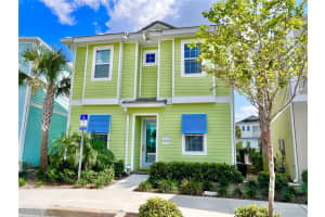 8035 Knee Deep Rd, KISSIMMEE