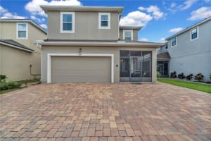 2616 PALISADE BOULEVARD, KISSIMMEE, FL 34741 Sold 11/29/23
