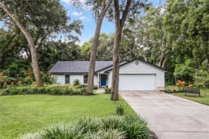 4121 LAKE FOREST STREET, MOUNT DORA, FL 32757 Sold 12/29/23
