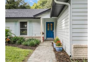 4121 LAKE FOREST STREET, MOUNT DORA, FL 32757 Sold 12/29/23