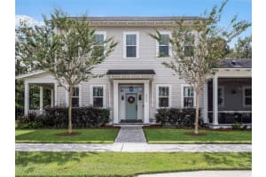 820 CIVITAS WAY, WINTER GARDEN, FL 34787 Sold 12/01/23