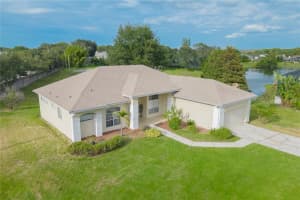 8643 SUGAR PALM COURT, ORLANDO, FL 32835 Sold 01/29/24