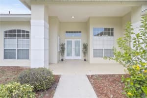 8643 SUGAR PALM COURT, ORLANDO, FL 32835 Sold 01/29/24
