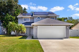 3523 GLEN VILLAGE COURT, ORLANDO, FL 32822 Sold 01/18/24