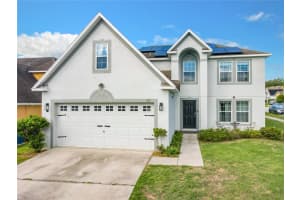 107 MILESTONE DRIVE, HAINES CITY, FL 33844 Sold 03/07/24