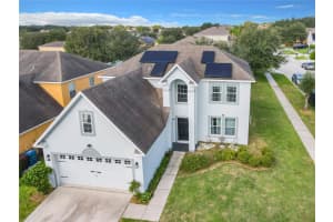 107 MILESTONE DRIVE, HAINES CITY, FL 33844 Sold 03/07/24