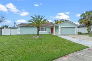 107 WOODFIELD DRIVE, SANFORD, FL 32773 Sold 12/29/23