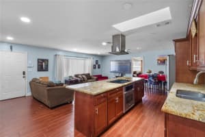 107 WOODFIELD DRIVE, SANFORD, FL 32773 Sold 12/29/23
