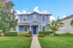 1917 RAFTON ROAD, APOPKA, FL 32703 Sold 02/05/24