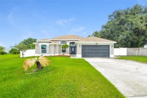3313 NIPINICKET COURT, ORLANDO, FL 32818 Sold 02/07/24