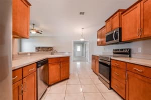 3313 NIPINICKET COURT, ORLANDO, FL 32818 Sold 02/07/24