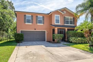 2451 MONTE CRISTO WAY, SANFORD, FL 32771 Sold 12/29/23