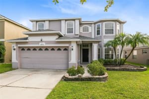 4853 WALNUT RIDGE DRIVE, ORLANDO, FL 32829 Sold 12/04/23