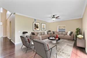 4853 WALNUT RIDGE DRIVE, ORLANDO, FL 32829 Sold 12/04/23