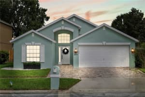 3641 SICKLE ST, ORLANDO, FL 32812 Sold 05/02/24