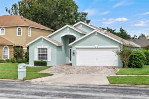 3641 SICKLE ST, ORLANDO, FL 32812 Sold 05/02/24