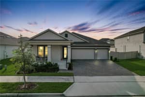 1582 EAGLE WIND TERRACE, WINTER SPRINGS, FL 32708 Sold 12/11/23