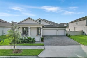 1582 EAGLE WIND TERRACE, WINTER SPRINGS, FL 32708 Sold 12/11/23