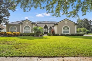 5525 OXFORD MOOR BOULEVARD, WINDERMERE, FL 34786 Sold 03/27/24