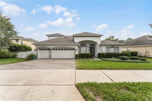 423 COURTLEA PARK DRIVE, WINTER GARDEN, FL 34787 Sold 10/27/23