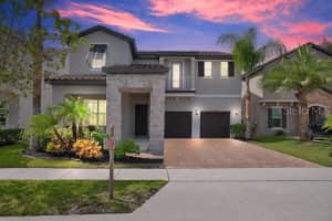 8218 BRYCE CANYON AVENUE, WINDERMERE, FL 34786 Sold 11/10/23
