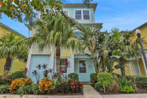 8000 SHAKER STREET, KISSIMMEE, FL 34747 Sold 03/07/24