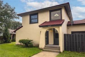 423 HUNTER CIRCLE, KISSIMMEE, FL 34758 Sold 12/19/23