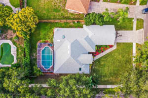 8031 BRIDGESTONE DRIVE, ORLANDO, FL 32835 Sold 11/15/23