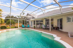8031 BRIDGESTONE DRIVE, ORLANDO, FL 32835 Sold 11/15/23