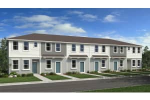 2033 VIEWFINDER STREET, KISSIMMEE, FL 34758 Sold 12/29/23