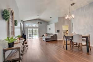 110 LADY DIANA DRIVE, DAVENPORT, FL 33837 Sold 11/13/23