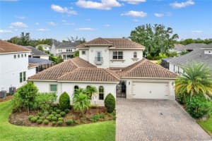 1220 ESTANCIA WOODS LOOP, WINDERMERE, FL 34786 Sold 01/26/24