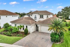 1220 ESTANCIA WOODS LOOP, WINDERMERE, FL 34786 Sold 01/26/24