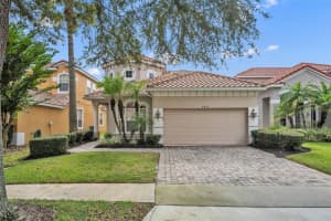 8436 VIA BELLA NOTTE, ORLANDO, FL 32836 Sold 12/26/23