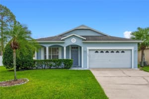 105 QUEENS COURT, SANFORD, FL 32771 Sold 05/02/24